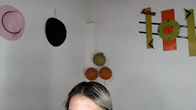 Chantal hott online show from 20, 4, 2026