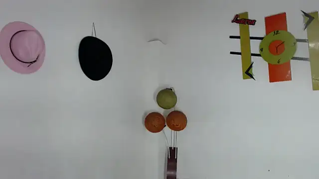 Chantal hott online show from 21, 4, 2026