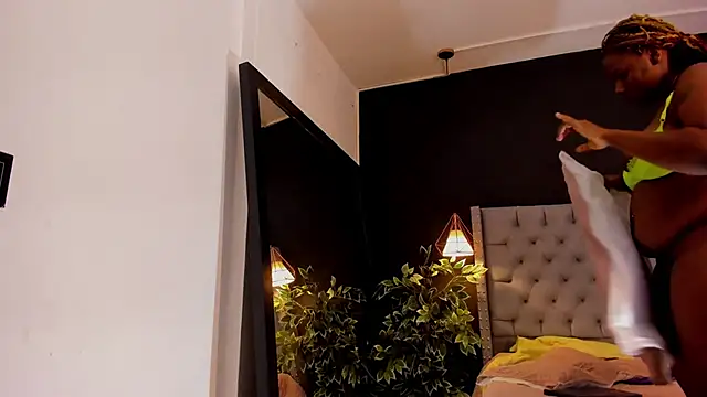 Tammy  vega  online show from 13, 1, 2025