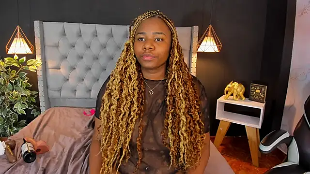 Tammy  vega  online show from 14, 1, 2025