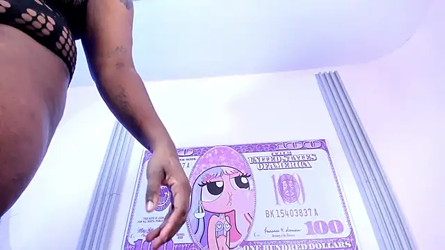 Tammy  vega  online show from 15, 10, 2025