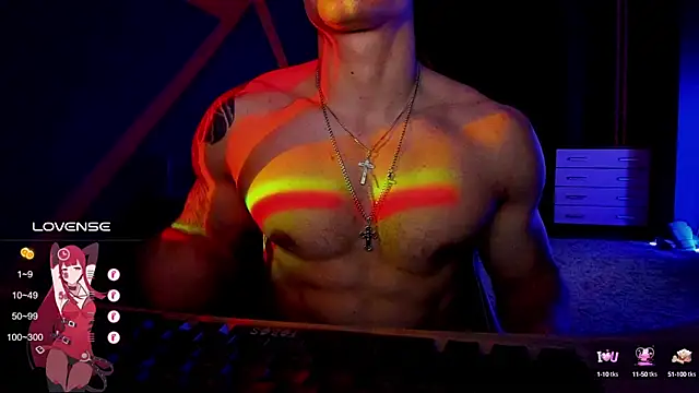 RODARRI online show from 11, 12, 2024