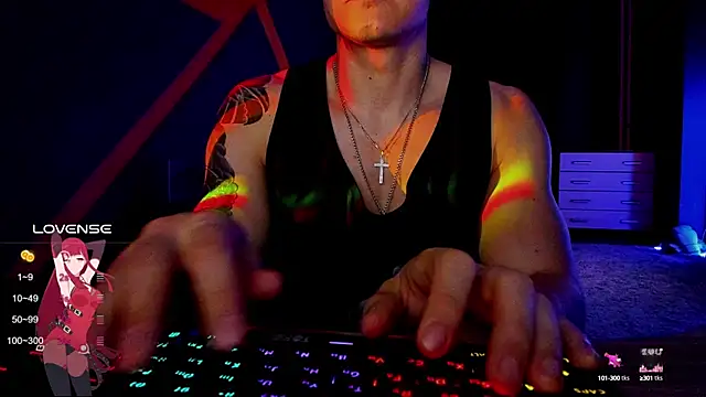 RODARRI online show from 12, 12, 2024