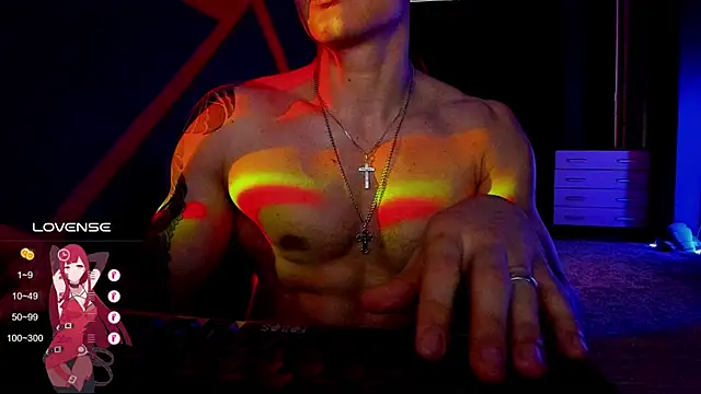 RODARRI online show from 17, 12, 2024