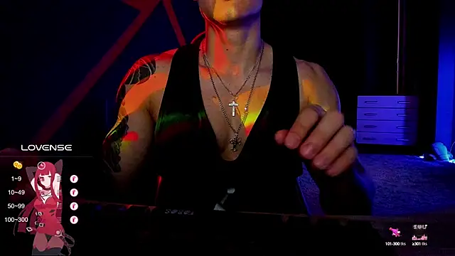 RODARRI online show from 18, 12, 2024