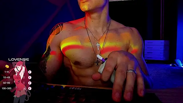 RODARRI online show from 19, 12, 2024