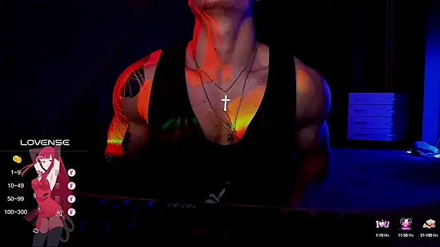 RODARRI online show from 7, 1, 2025