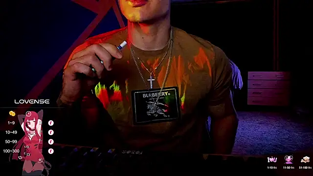 RODARRI online show from 10, 1, 2025