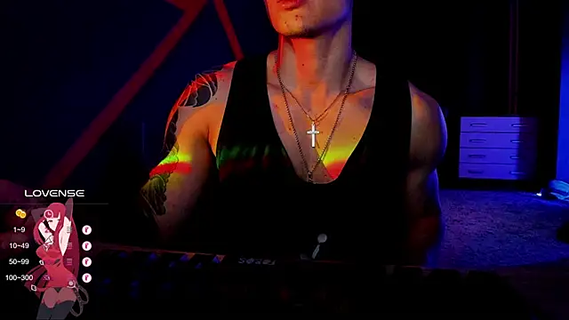 RODARRI online show from 19, 1, 2025