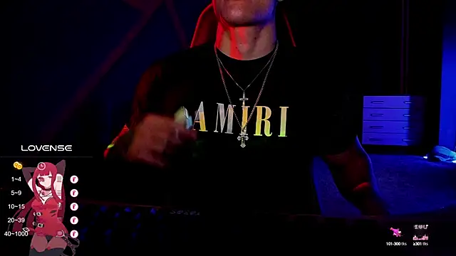 RODARRI online show from 2, 2, 2025