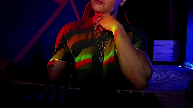 RODARRI online show from 6, 2, 2025