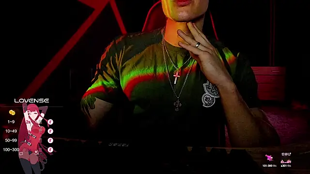 RODARRI online show from 23, 2, 2025