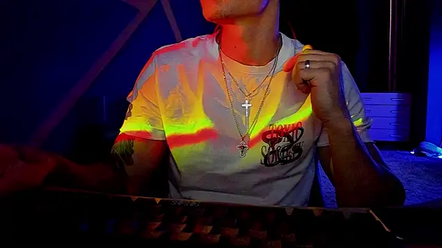 RODARRI online show from 25, 2, 2025