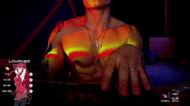 RODARRI online show from 11, 3, 2025