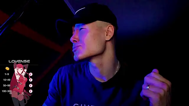 RODARRI online show from 16, 3, 2025