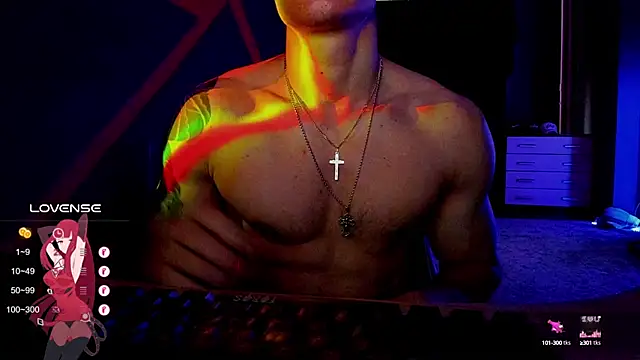 RODARRI online show from 17, 3, 2025