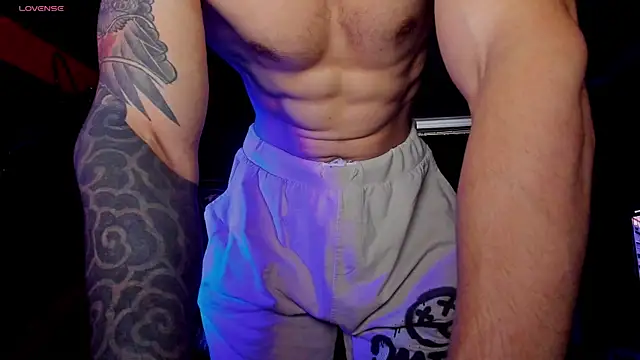 RODARRI online show from 1, 10, 2025