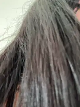 Snapshot of Coco-Love chatting on 23, 10, 2025 Coco-Love online show from 23, 10, 2025