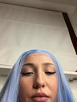 Snapshot of Coco-Love chatting on 19, 1, 2026 Coco-Love online show from 19, 1, 2026