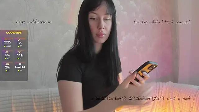 elena addiction online show from 21, 1, 2025