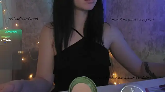 elena addiction online show from 2, 2, 2025