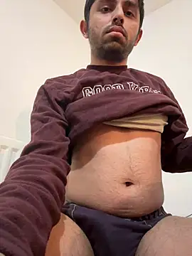 rhuh3991 online show from 1, 1, 2025