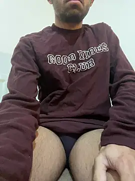 rhuh3991 online show from 1, 1, 2025