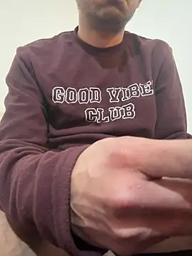 rhuh3991 online show from 11, 1, 2025