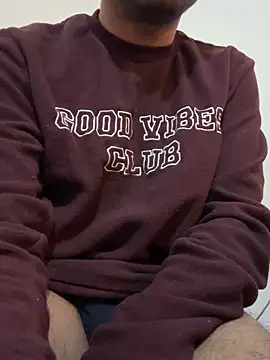 rhuh3991 online show from 12, 1, 2025