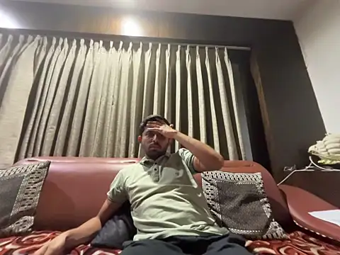 rhuh3991 online show from 10, 5, 2026