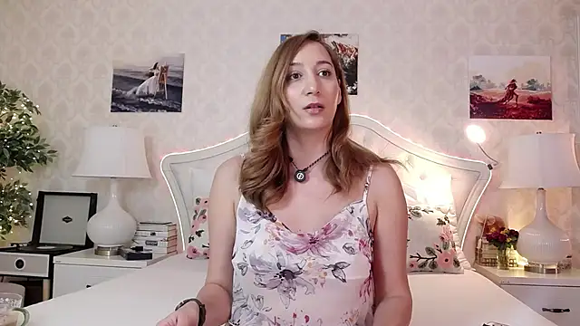 IreneHope online show from 27, 4, 2026