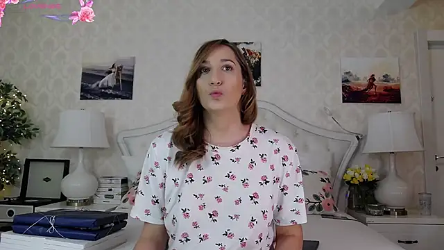 IreneHope online show from 5, 5, 2026