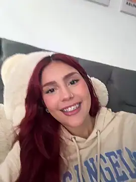 HazzelGray online show from 19, 1, 2025