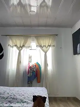 hannahb-e online show from 21, 2, 2025