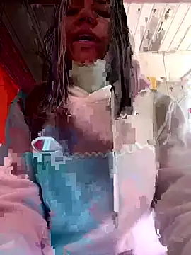 hannahb-e online show from 26, 2, 2025