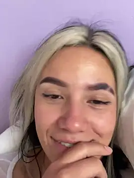 hannahb-e online show from 6, 3, 2025