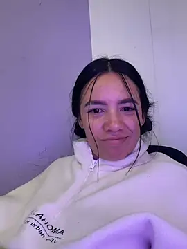 hannahb-e online show from 16, 4, 2026