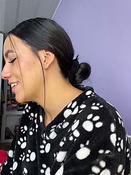 hannahb-e online show from 19, 4, 2026