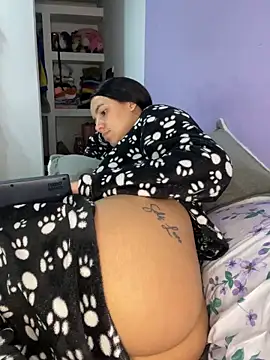 hannahb-e online show from 21, 4, 2026