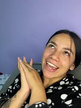 hannahb-e online show from 21, 4, 2026