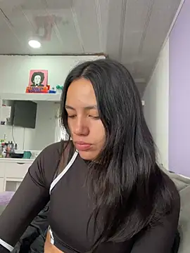 hannahb-e online show from 22, 4, 2026