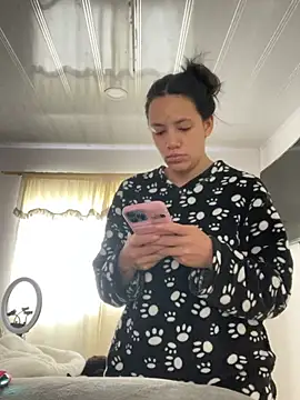 hannahb-e online show from 25, 4, 2026