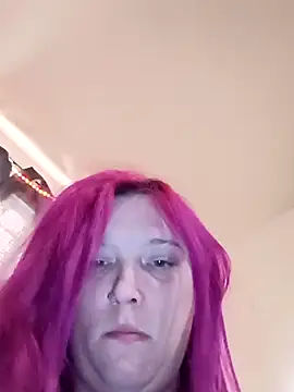 EXOTICLEXXXI online show from 18, 1, 2026