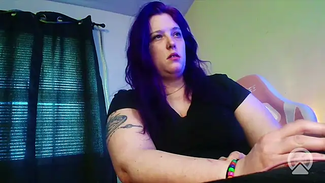 EXOTICLEXXXI online show from 8, 5, 2026