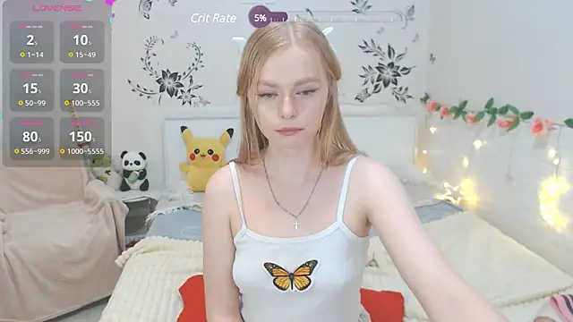 alice de online show from 25, 1, 2025