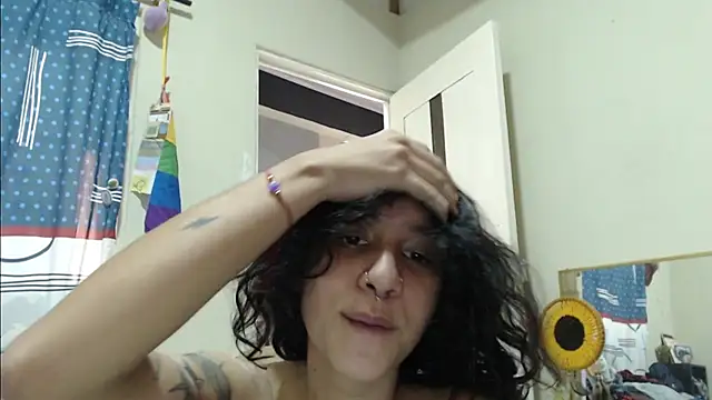 AlinaWoolf  online show from 2, 6, 2026