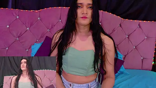 Cataleya divine online show from 24, 4, 2026