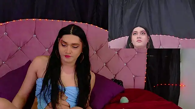 Cataleya divine online show from 25, 4, 2026