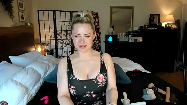 AlwaysAffirming online show from 6, 4, 2026