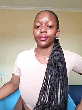 Snapshot of Jazmine-Blue chatting on 19, 12, 2025 Jazmine-Blue online show from 19, 12, 2025